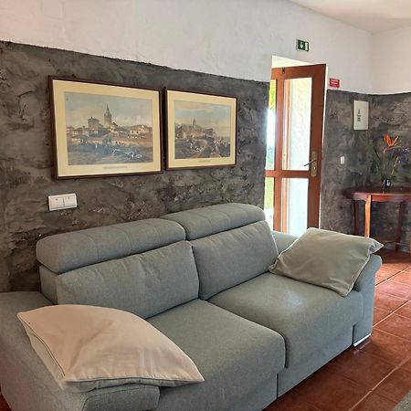 Vila Cozy Sea View House Faja Da Ovelha Calheta  Exteriér fotografie