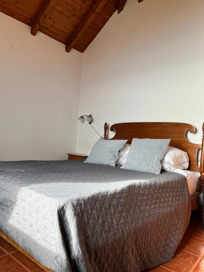 Vila Cozy Sea View House Faja Da Ovelha Calheta  Exteriér fotografie