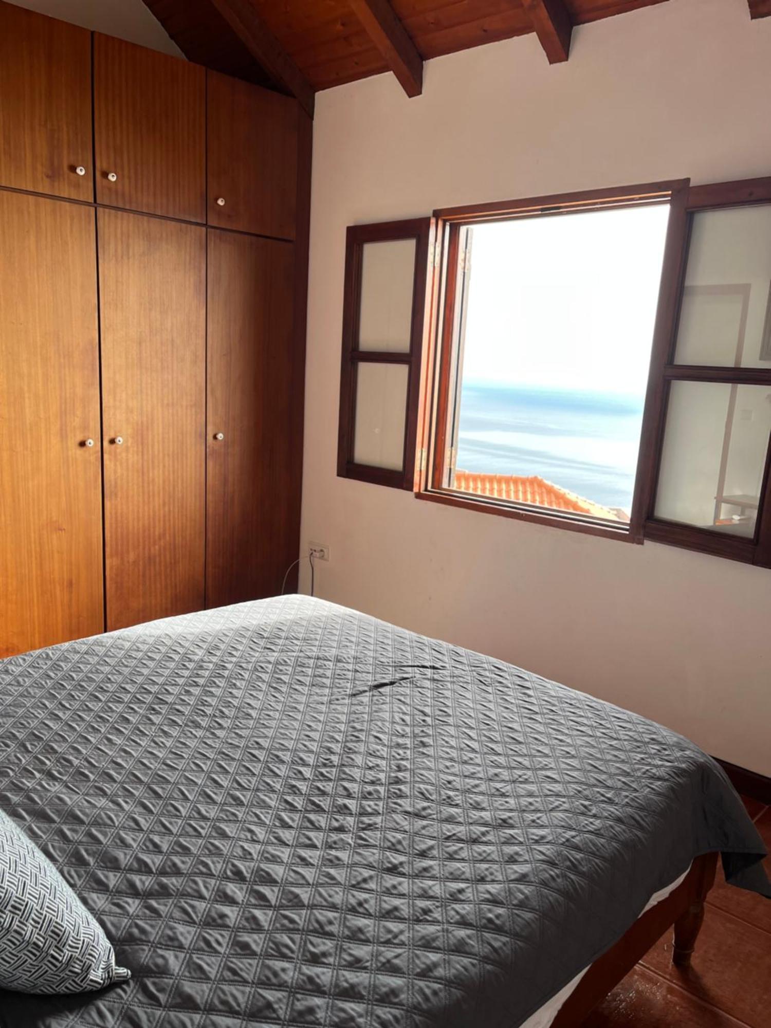 Vila Cozy Sea View House Faja Da Ovelha Calheta  Exteriér fotografie
