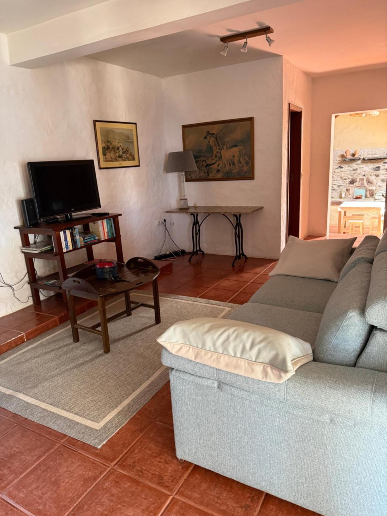 Vila Cozy Sea View House Faja Da Ovelha Calheta  Exteriér fotografie